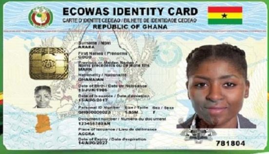 How To Get Your Missing Or Lost Ghana Card Ghedujob 2274