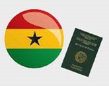 Visa Free Countries For Ghanaian Passport Holders - GhEduJob